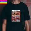 Nick Chubb 1000 Yard Season Unisex T-Shirt