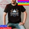 Not Today Muggle Fucker Baby Yoda Unisex T-Shirt