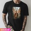 Minnesota Vikings Is Winner Iced Up Style T-Shirt