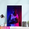 Patrick Williams Chicago Bulls Rising Player Dont Sleep On Him Poster