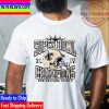New York Jets Super Bowl III Champions Unisex T-Shirt
