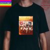Oracle Red Bull Racing Forever A Legend Of F1 Unisex T-Shirt