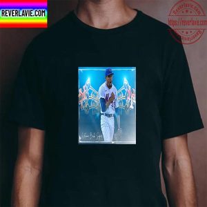New York Mets Welcome Back Edwin Diaz Unisex T-Shirt
