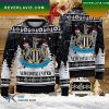 Manchester United Christmas Ugly Sweater