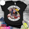 Nice Donald Trump Sons of Trump Maga Chapter 2024 Style T-Shirt