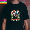 Oklahoma Basketball 2022 ESPN Invitational Champions Unisex T-Shirt