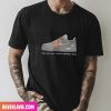Nike Air Foamposite One Metallic Red Premium T-Shirt