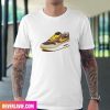 Nike Dunk High x Soulgoods 90s Style T-Shirt