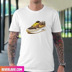 Nike Air Max 1 Ugly Duckling Style T-Shirt