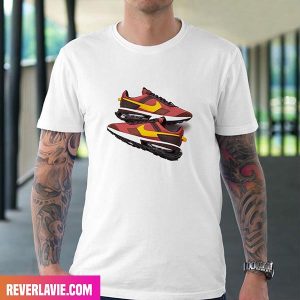 Nike Air Max Pre-day Cedar Fan Gifts T-Shirt