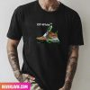 Nike Air Terra Forma x Off White White Multi Style T-Shirt