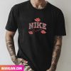 Nike Dunk Low Indigo Haze Style T-Shirt