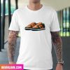 Nike Dunk Low Indigo Haze Style T-Shirt