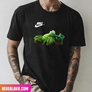 Nike Flea 1 x Cactus Plant Flea Market Overgrown Style T-Shirt