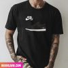 Nike US Nike LeBron 9 Watch The Throne Premium T-Shirt