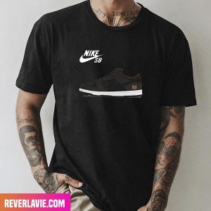 Nike SB Dunk Low x Emiem x Carhartt Premium T-Shirt