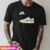 NBA France Demar De Rozan Wallpaper Wednesday Style T-Shirt