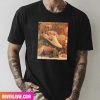 Nike SB Dunk Low Be True Style T-Shirt