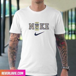 Nike x Modelo Special Beer Style T-Shirt