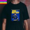 Nolan Arenado 2022 Silver Slugger Award Winner Unisex T-Shirt