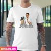 Oliver Giroud Most Goals For France National Team 51 Goals Style T-Shirt