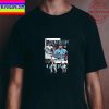 Nolan Arenado National League 2022 Platinum Glove Award Winner Unisex T-Shirt
