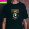Novak Djokovic Nitto ATP Finals Champion Unisex T-Shirt