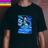 Rajeev Ram And Joe Salisbury Are 2022 ATP Finals Champions Unisex T-Shirt