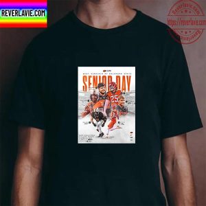 OSU Alumni Association West Virginia At Oklahoma State Unisex T-Shirt