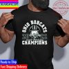 Oh Snap Ginger Lights Motocross Santa Hat Matching Motocross Player Christmas Unisex T-Shirt