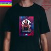 Ole Miss Men Basketball Amaree Abram Freshman Of The Week Unisex T-Shirt