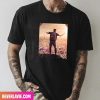 Ready To Close Out UFC 2022 With Jared Cannonier vs Sean Strickland Style T-Shirt