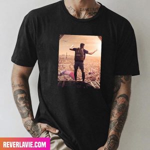 Oliver Giroud Most Goals For France National Team 51 Goals Style T-Shirt