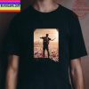 Orange Cassidy Vs Jake Hager For AEW All Atlantic Champion On AEW Dynamite Unisex T-Shirt
