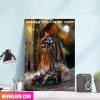 One Piece Kaido Cosplay Tony Tony Chopper Poster