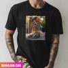 Nike US Nike LeBron 9 Watch The Throne Premium T-Shirt