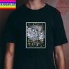Patrice Bergeron 1000 Points In Boston Bruins NHL Unisex T-Shirt