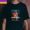 NASA Artemis Is In Flight To The Moon Unisex T-Shirt