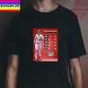 New York Mets Welcome Back Edwin Diaz Unisex T-Shirt