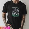 Philadelphia Philles Vintage Team Up Style T-Shirt