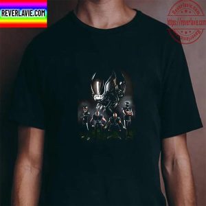Philadelphia Eagles NFL Fly Eagles Fly Dark Mode Activated Unisex T-Shirt