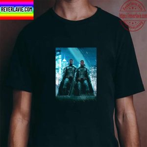 Philadelphia Eagles Vs Houston Texans NFL TNF On Prime Unisex T-Shirt