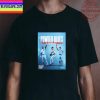 Philadelphia Phillies Vs Houston Astros Game 5 MLB World Series 2022 Unisex T-Shirt