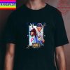 Roy Williams Is 2022 College Football Hall Of Fame Unisex T-Shirt