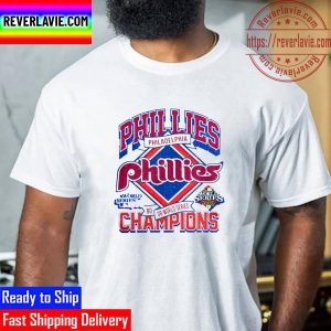 Phillies Baseball Style 90s Unisex T-Shirt