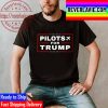 Not Today Muggle Fucker Baby Yoda Unisex T-Shirt