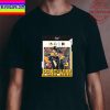 Purdue Volleyball We’re In NCAA Tournament Volleyball Championship Unisex T-Shirt