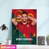 Philadelphia Eagles The Hero Gotham Deserves Fly Eagles Fly Poster