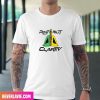 That Is What Holds This Party Together The Heart Zero Cool Cards x Stranger Things Style T-Shirt