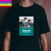Sauce Gardner Is The 2022 Midseason Defensive Rookie Of The Year Unisex T-Shirt